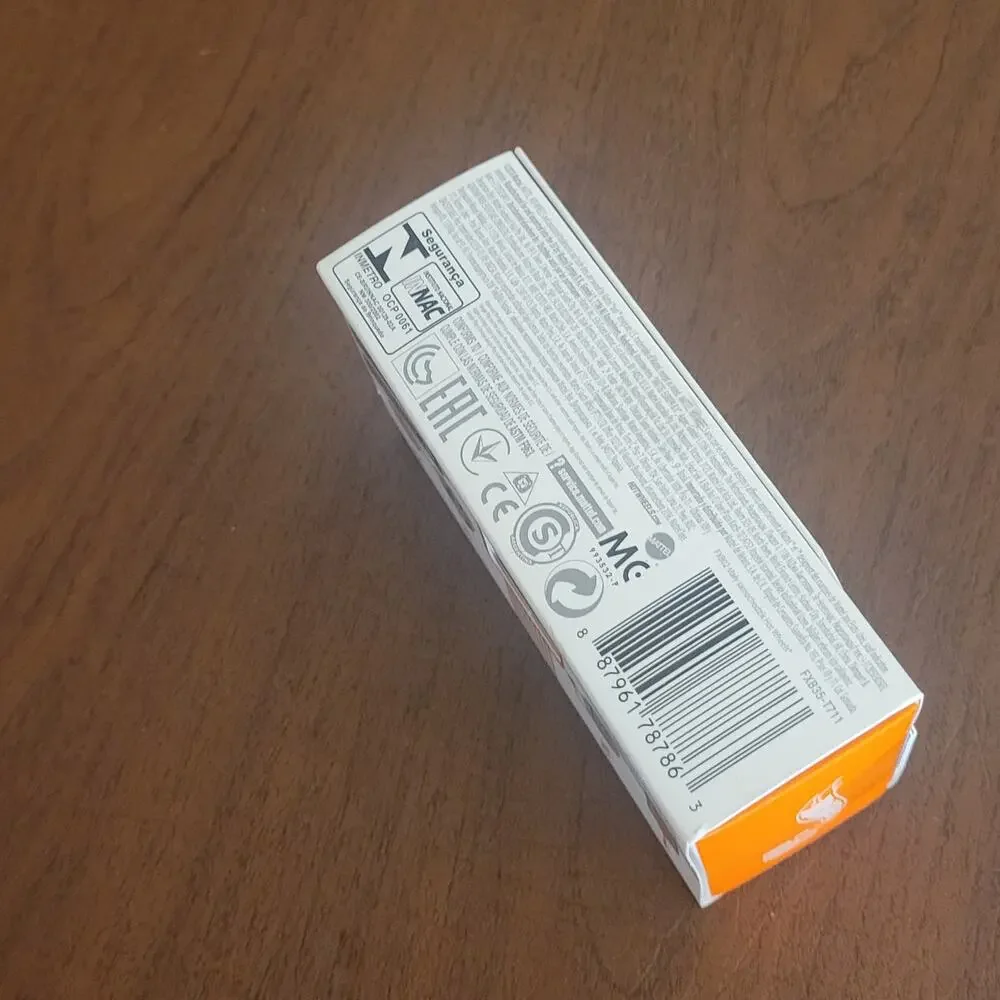 Hot Wheels 2019 Hot Wheels ID Solid Muscle 1:64 Scale Die Cast Model Car.